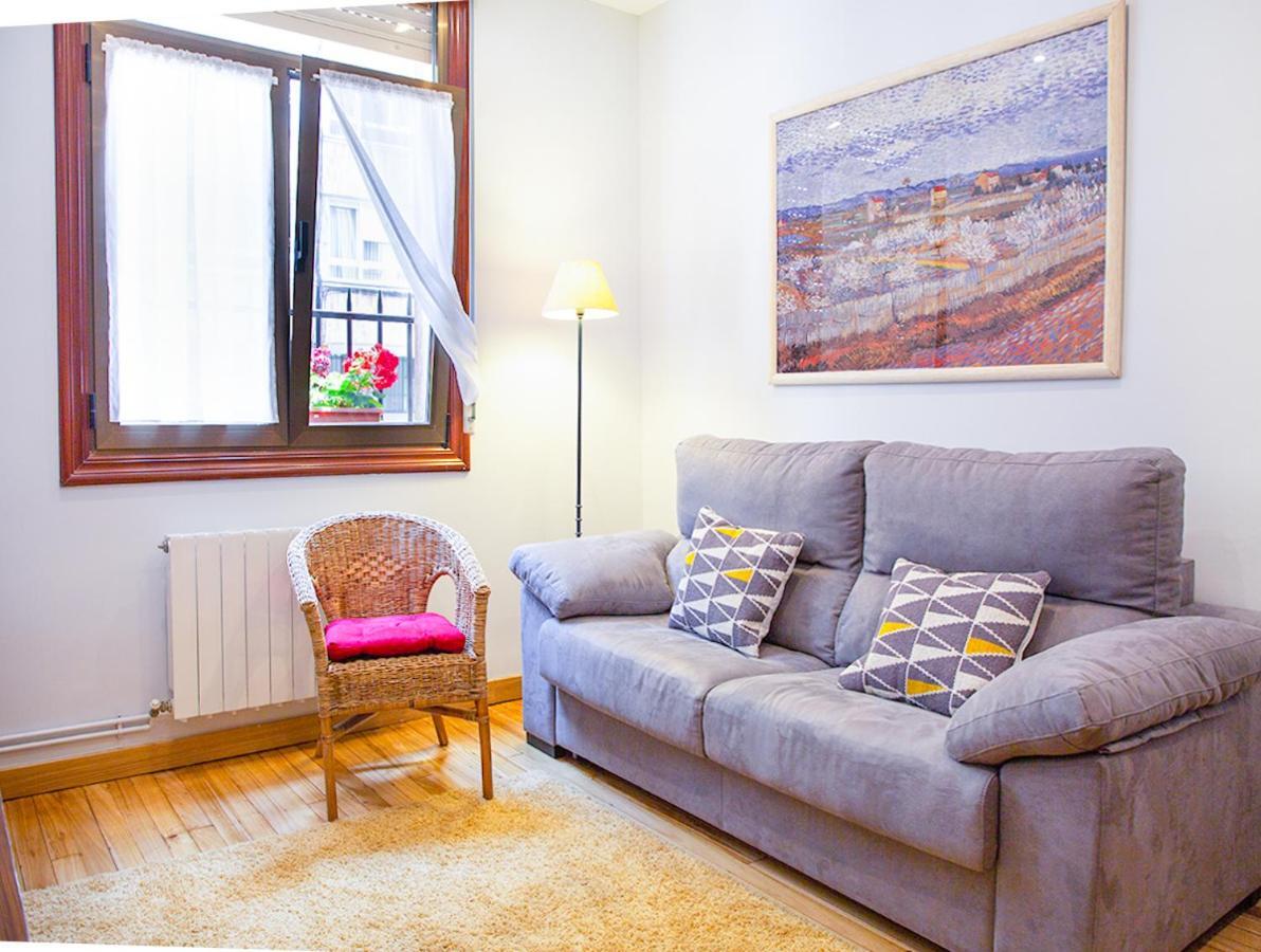 Aresti Old Town By Bilbao Living Apartment Екстериор снимка